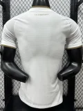 26-27 Venezuela Away Player Version Soccer Jersey