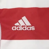 2002 Turkey Away Retro Soccer Jersey