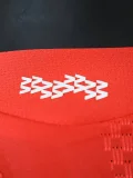 26-27 Benfica Home Player Version Soccer Jersey