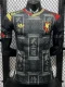 26-27 Japan Special Edition Player Version Training Shirts (武士道)