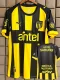 26-27 Atletico Penarol Home Fans Soccer Jersey