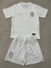 26-27 Norway Third Kids Soccer Jersey
