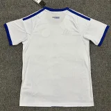 26-27 Montreal Away Fans Soccer Jersey (有袖口边)