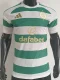 26-27 Celtic Home Player Version Soccer Jersey