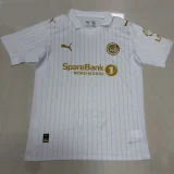 26-27 FK Bodø/Glimt Away Fans Soccer Jersey