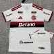 26-27 Flamengo Away (Print Sponsors) Fans Soccer Jersey (全广告)