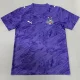 26-27 BaHia Purple Goalkeeper Fans Soccer Jersey
