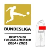 26-27 Bayern Home Player Version Soccer Jersey