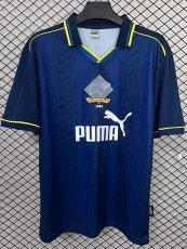 1995-1996 Derby County Away Retro Soccer Jersey