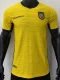 26-27 Ecuador Home Player Version Soccer Jersey