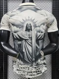 26-27 Flamengo Special Edition Player Version Soccer Jersey