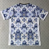 26-27 Portugal Special Edition Fans Training shirts (航海)