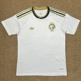 26-27 Saudi Arabia Away Fans Soccer Jersey (Right-Arm Patch)