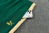 26-27 Senegal Green Jacket Tracksuit