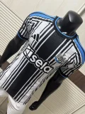 26-27 Newcastle Home Player Version Soccer Jersey