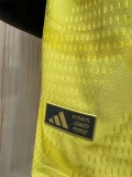 26-27 Club America Leaked Edition Home Player Version Soccer Jersey