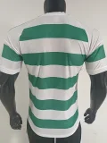 26-27 Celtic Home Player Version Soccer Jersey