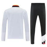 26-27 Germany White Windbreaker Suit (风衣套装)