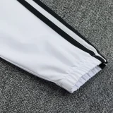26-27 Argentina White Windbreaker Suit (风衣套装)