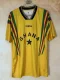 26-27 Ghana Yellow Fans Training shirts (adV领)