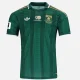 26-27 South Africa Away Fans Soccer Jersey (Right-Arm Patch)