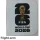 World cup 2026 (世界杯)白底黑26-右袖