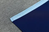 26-27 England Royal blue Training Short Suit