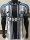 26-27 Newcastle Home Player Version Soccer Jersey