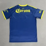 26-27 Club America Leaked Edition Away Fans Soccer Jersey