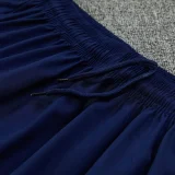 26-27 England Red Windbreaker Suit (风衣套装)