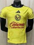 26-27 Club America Leaked Edition Home Player Version Soccer Jersey