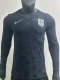 26-27 USA Away Long Sleeve Player Version Soccer Jersey (长袖球员)