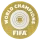 World Champions (世俱胸前冠)