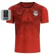 26-27 Egypt Home Fans Soccer Jersey (Right-Arm Patch)