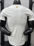 26-27 Ghana Home Player Version Soccer Jersey