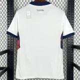 26-27 Ecuador Third Fans Soccer Jersey