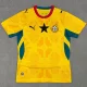 26-27 Ghana Away Fans Soccer Jersey