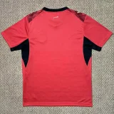 26-27 Egypt Home Fans Soccer Jersey