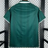 26-27 South Africa Away Fans Soccer Jersey