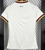 26-27 Spain Away Women Soccer Jersey (女)