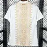 26-27 Morocco Away Fans Soccer Jersey