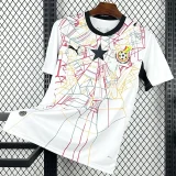 26-27 Ghana Home Fans Soccer Jersey