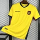 26-27 Ecuador Home Fans Soccer Jersey