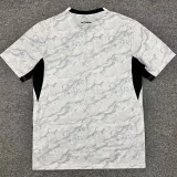 26-27 New Zealand Away Fans Soccer Jersey (Right-Arm Patch)