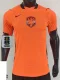 26-27 Netherlands Home Player Version Soccer Jersey (Right-Arm Patch)