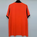 26-27 Netherlands Home 1:1 Fans Soccer Jersey (Right-Arm Patch)
