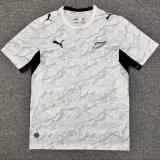 26-27 New Zealand Away Fans Soccer Jersey (Right-Arm Patch)
