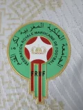 26-27 Morocco Away Player Version Soccer Jersey (Right-Arm Patch)