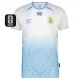 26-27 DR Congo Away Fans Soccer Jersey (Right-Arm Patch)