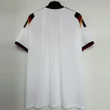 26-27 Germany Home 1:1 Fans Soccer Jersey (Right-Arm Patch)
